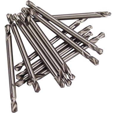 Astro Pneumatic® 1/8" Double-Ended Drill Bits
